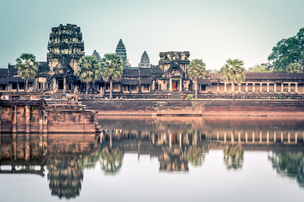angkor