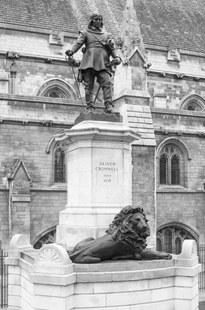 cromwell