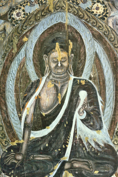 敦煌壁画