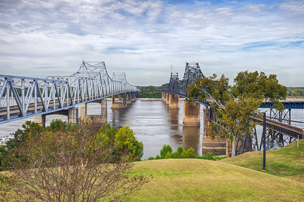 mississippi