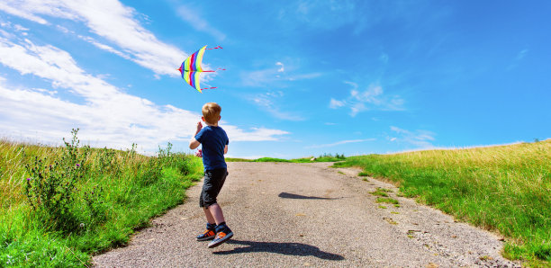 kite