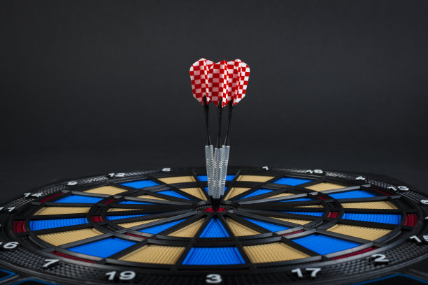 dart