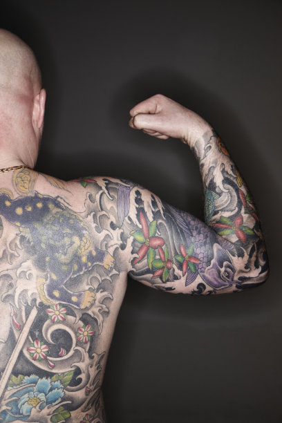 tatoo