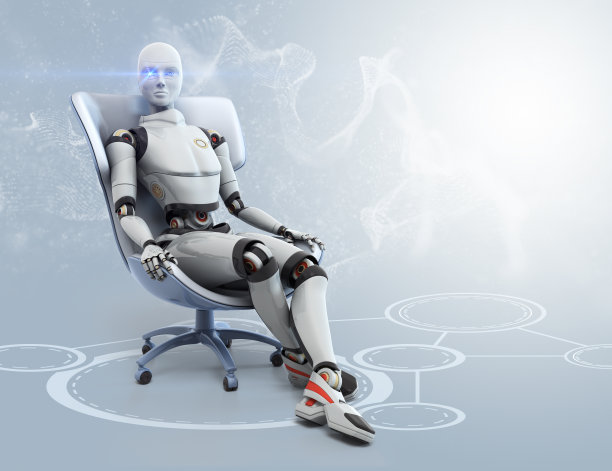 robot