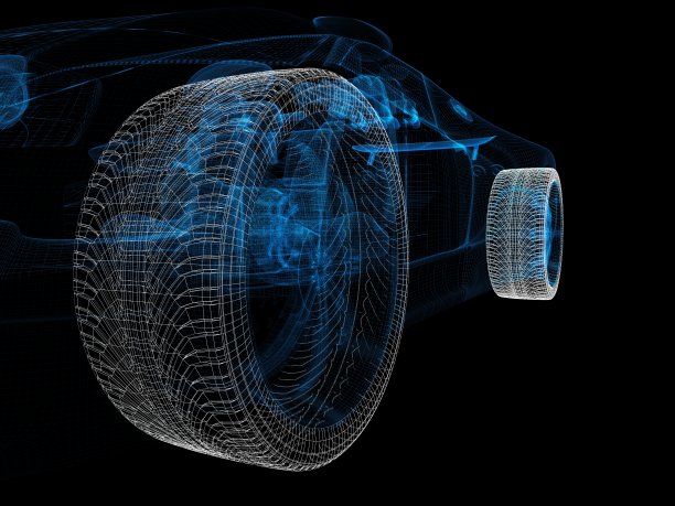 tires