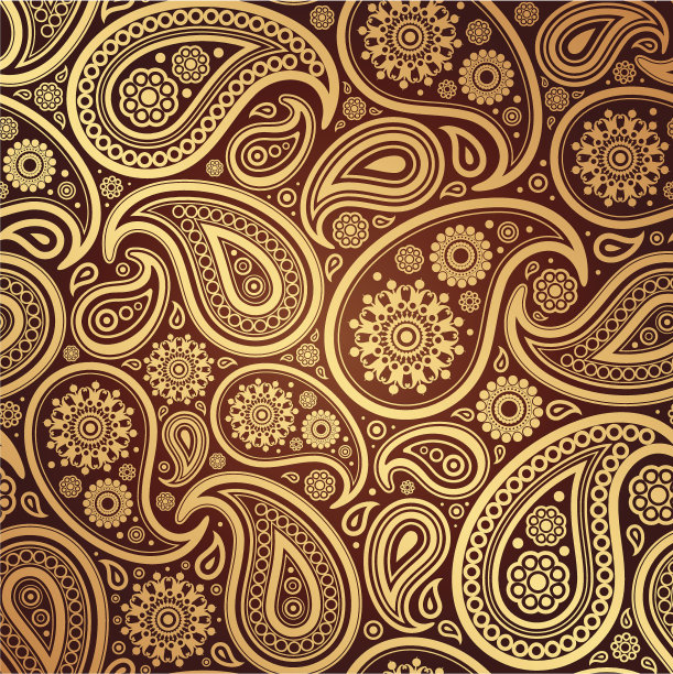 paisley