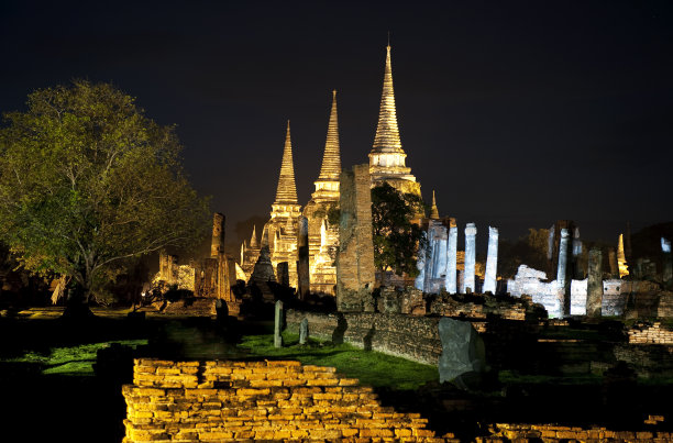 ayutthaya