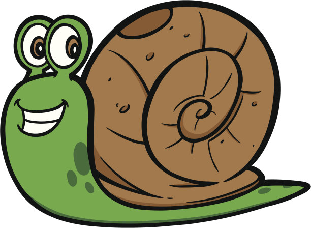snail