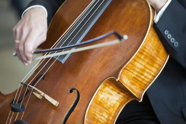 string
