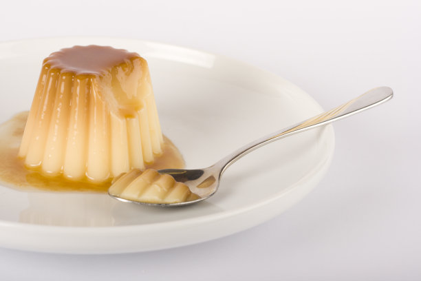 pudding