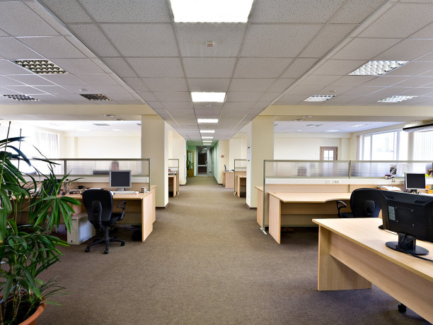 corridor