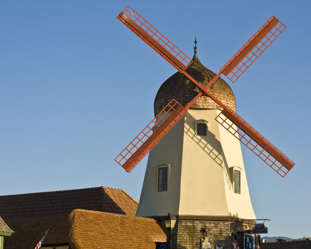 solvang