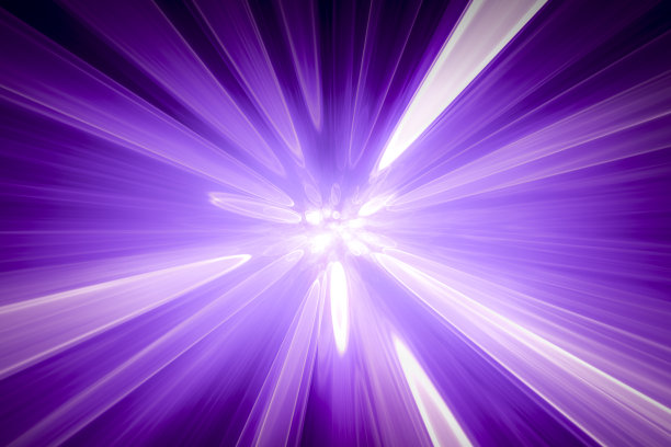 violet
