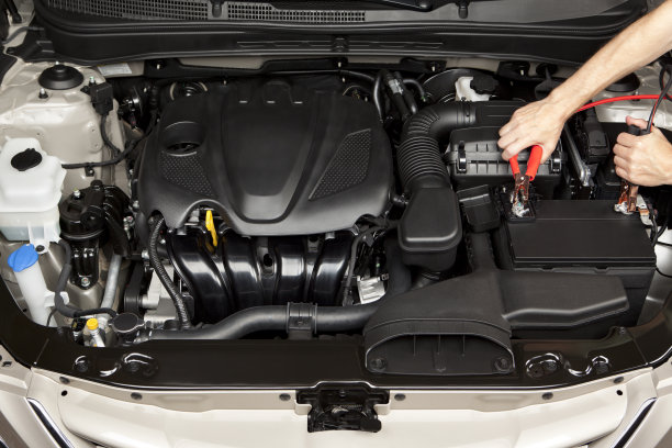 engine