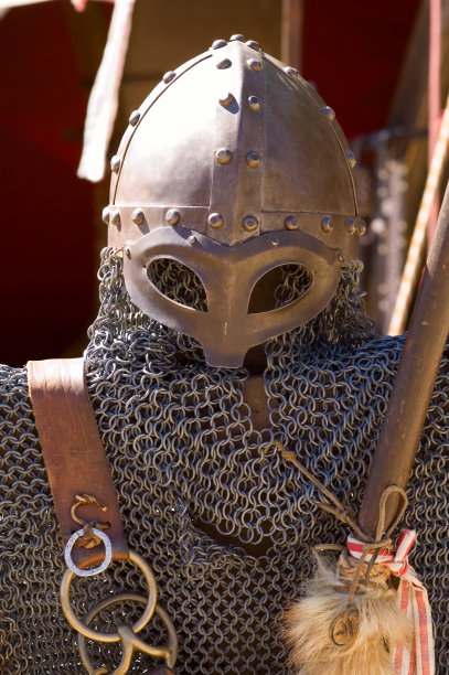 warrior