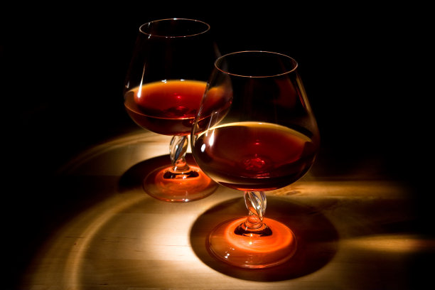brandy
