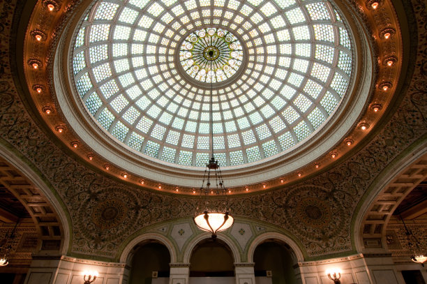 dome