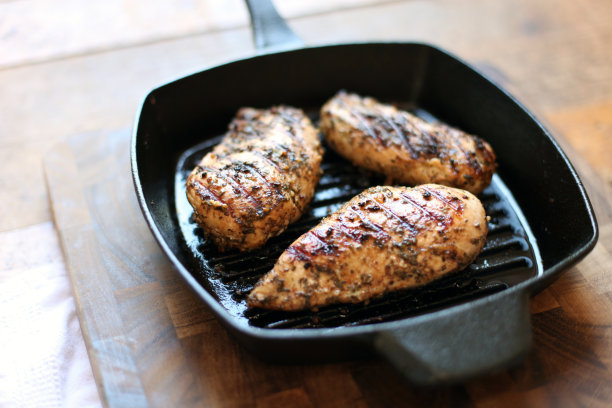 chargrill