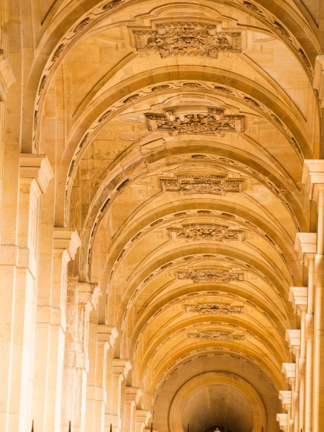 louvre