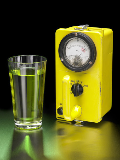 geiger