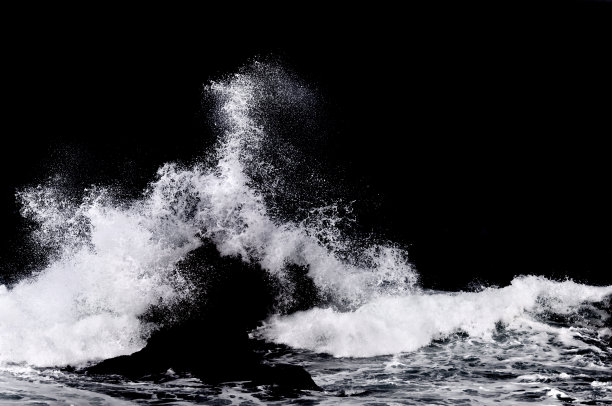 waves