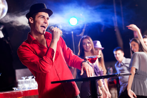 karaoke