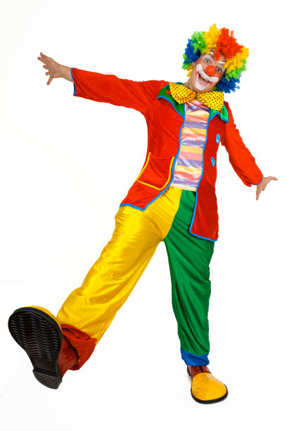 clown