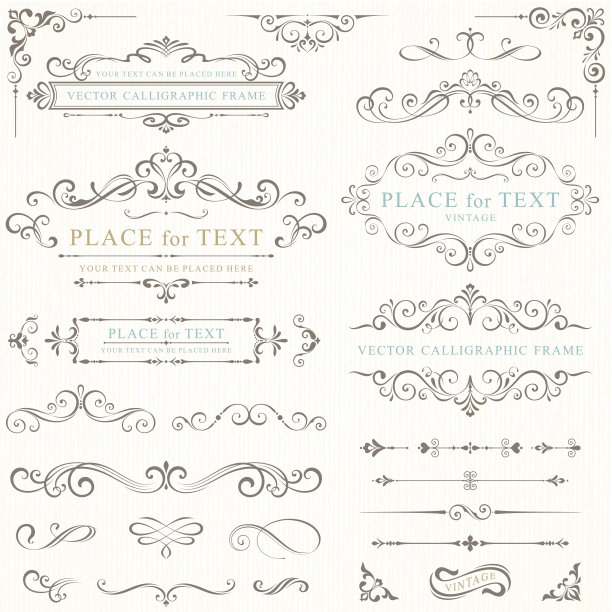 letters