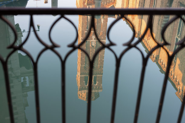 balustrade