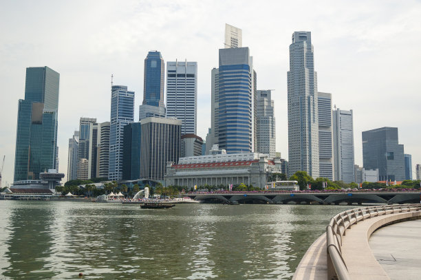 merlion