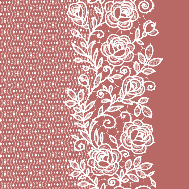 lacy