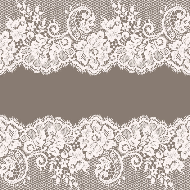 lacy