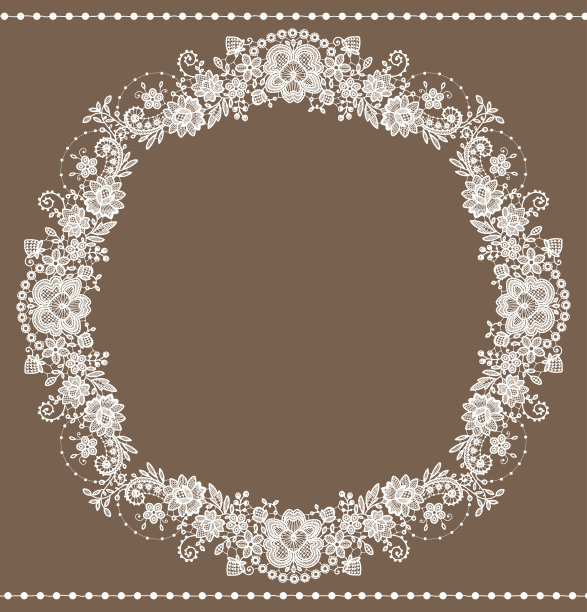 lacy
