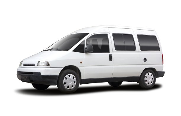 van