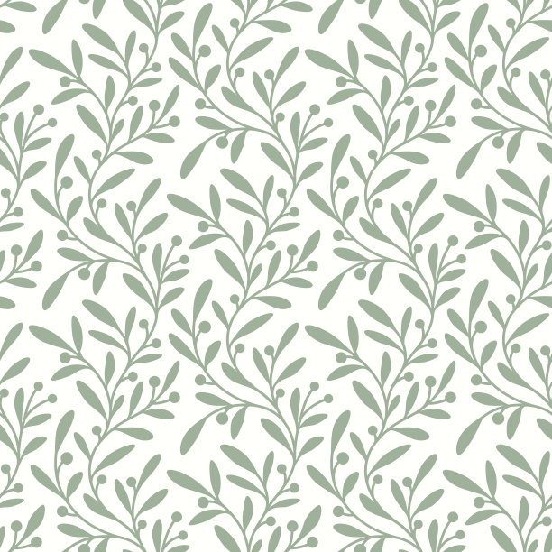 patterned