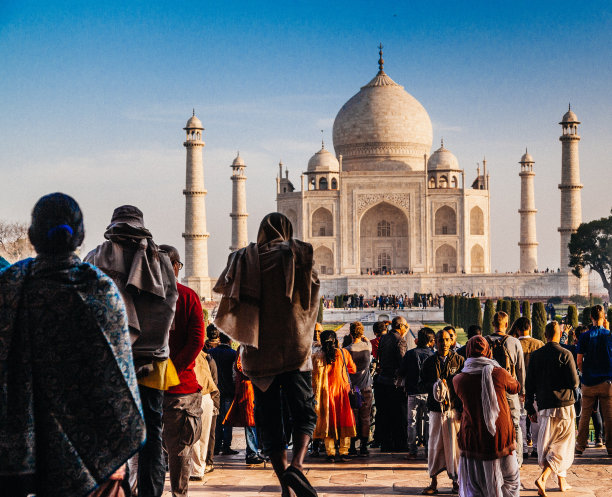 taj