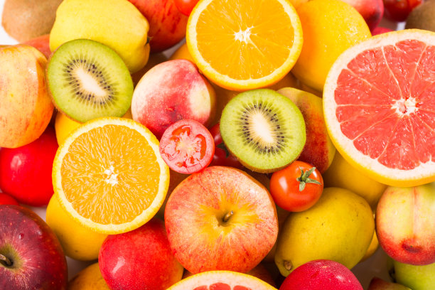 fruits