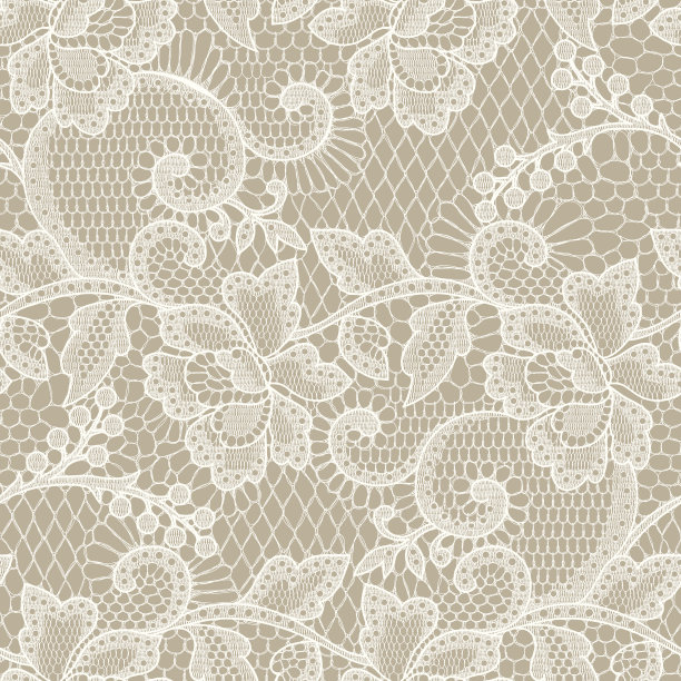 patterned
