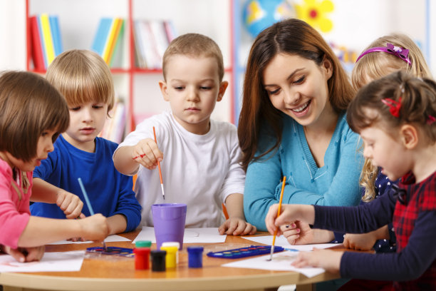 学校幼儿园