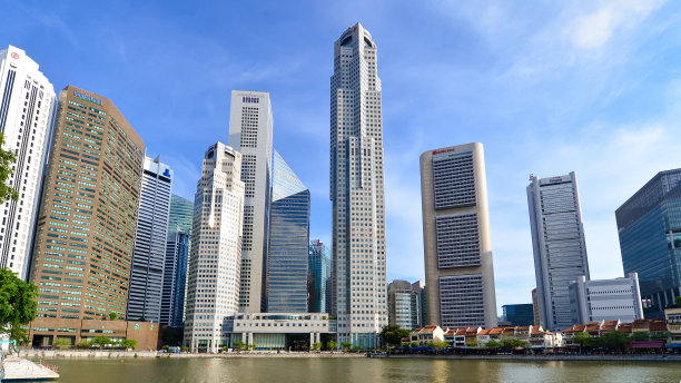 merlion