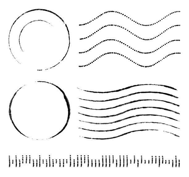 stamp