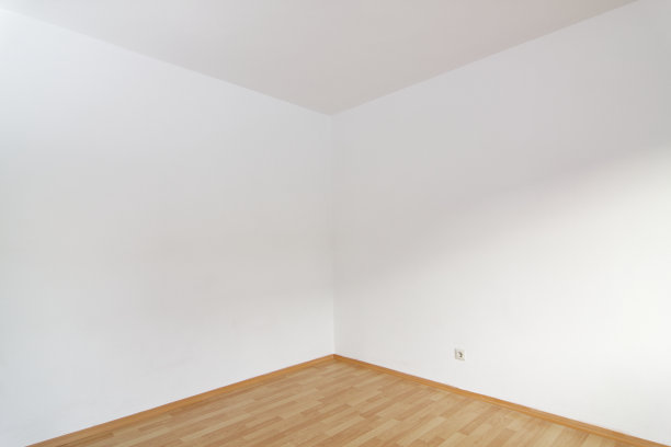 corner