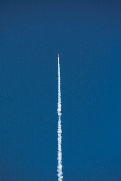 rockets