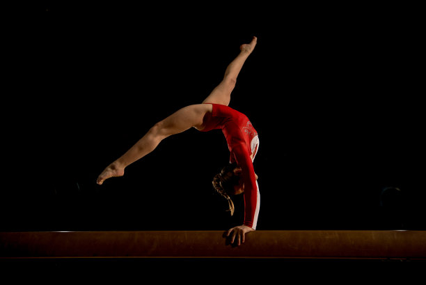 acrobat