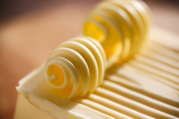 butter