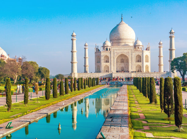 taj