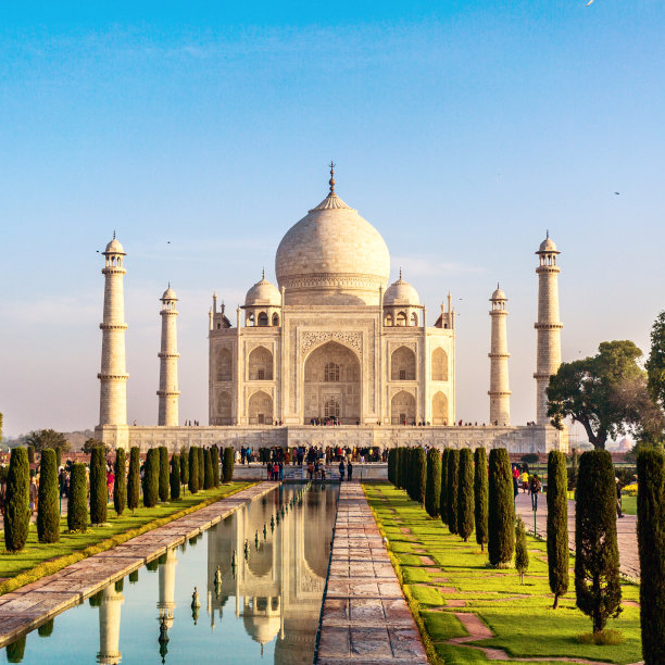 taj