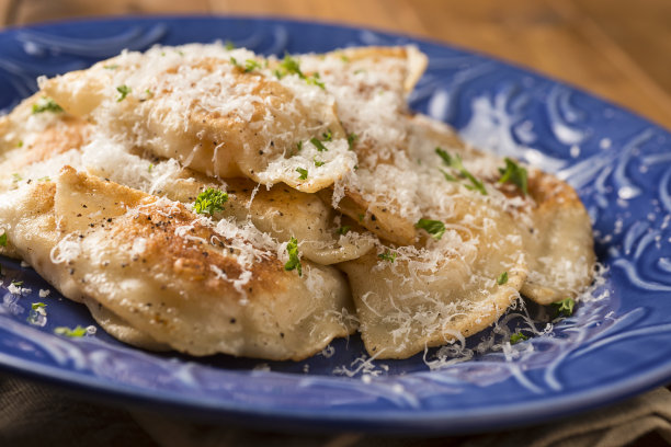 波兰饺子