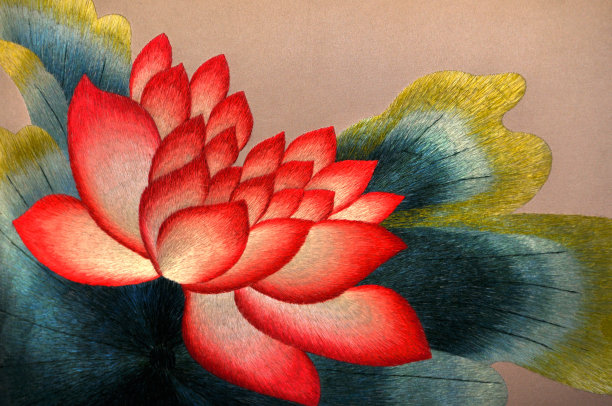 embroidery