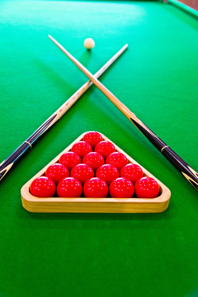 snooker